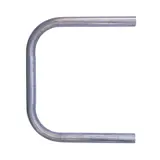 Interclamp 721 DDA Assist 180 Degree Handrail Bend / Termination