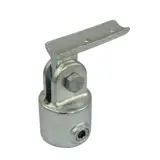 Interclamp 751 DDA Assist Inline Handrail Fitting