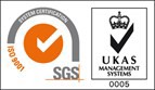 ISO 9001 Approval