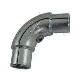 Interclamp 725 DDA Assist Internal Expanding 90 Degree Elbow